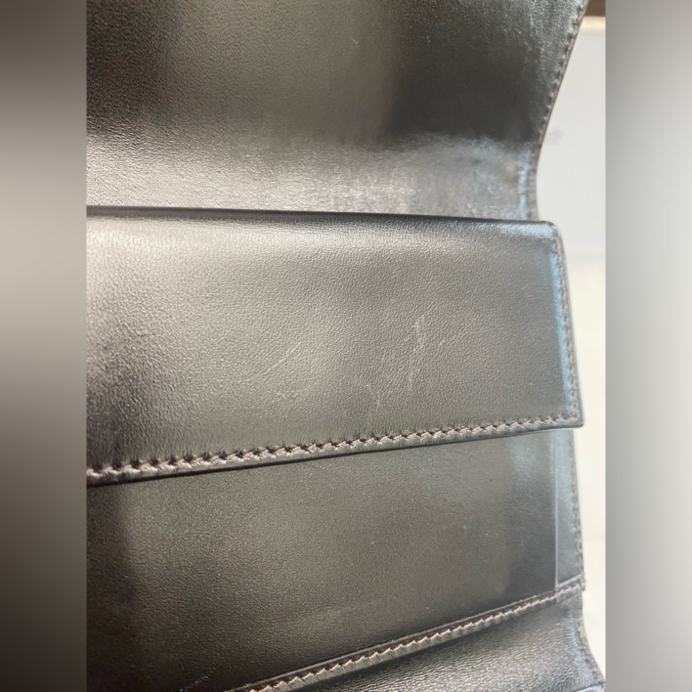 FENDI Zucca Compact Wallet - Picture 11 of 11